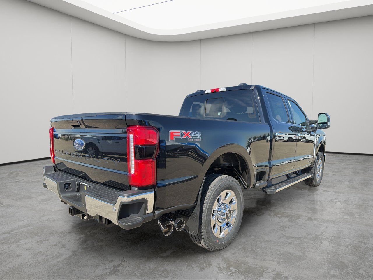 2026 Ford Super Duty F-350 SRW Lariat Sherwood Park AB