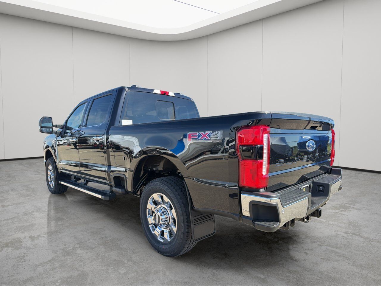 2026 Ford Super Duty F-350 SRW Lariat Sherwood Park AB