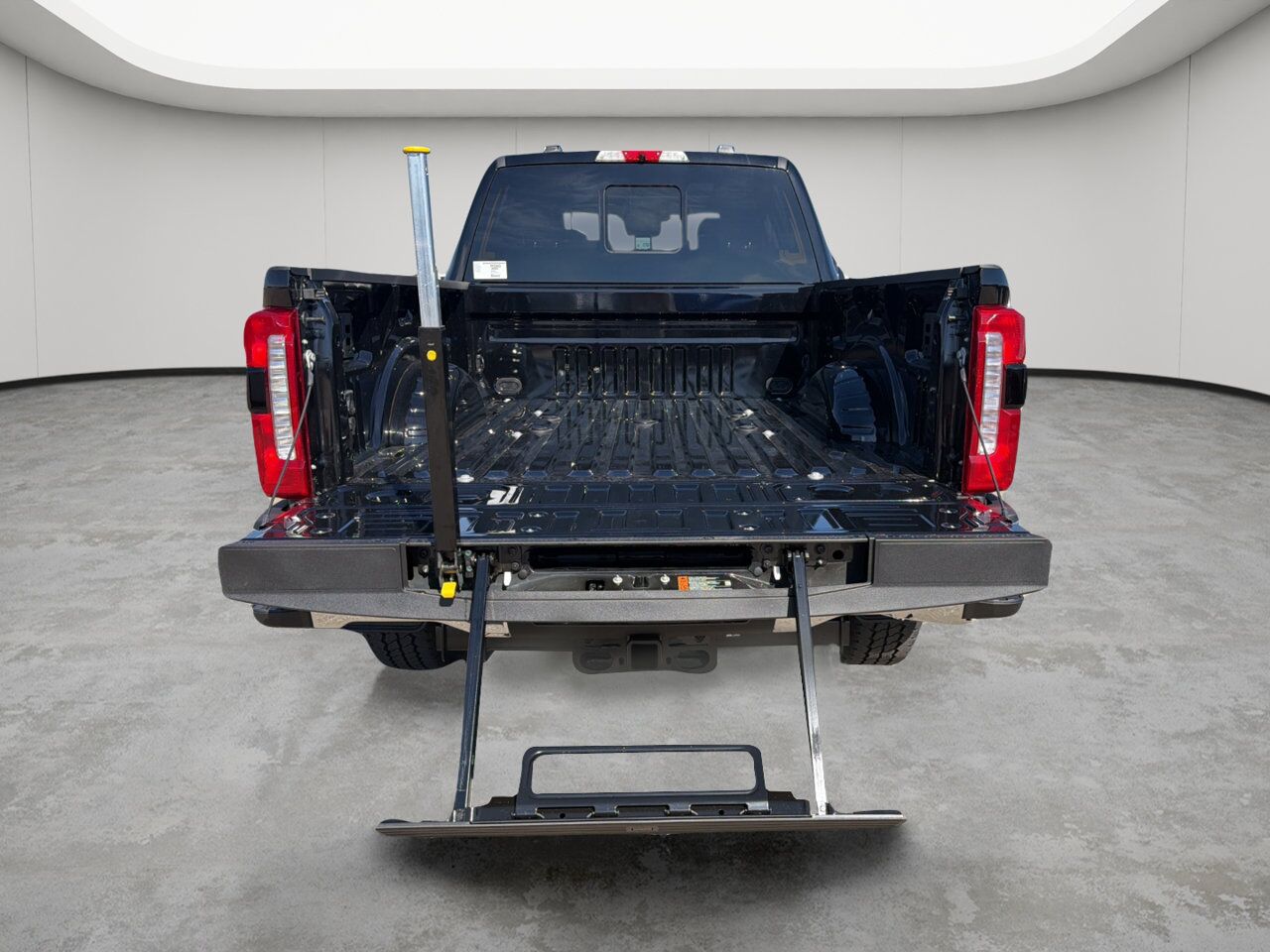 2026 Ford Super Duty F-350 SRW Lariat Sherwood Park AB