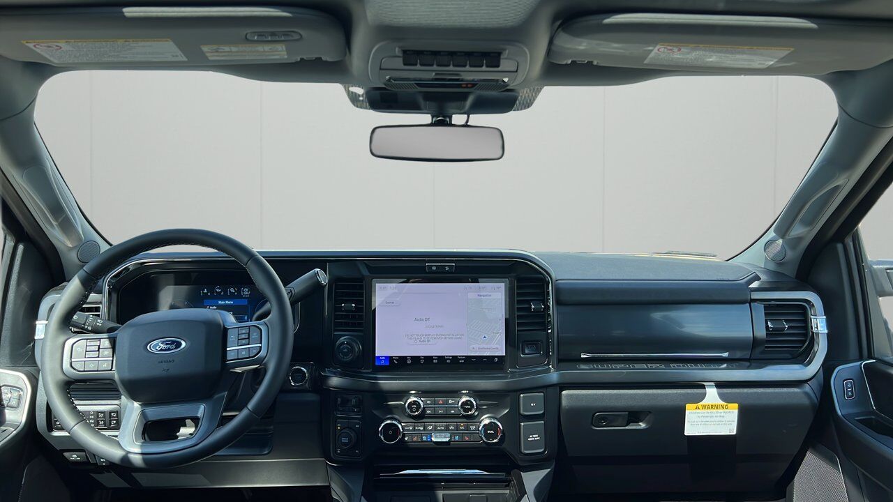 2026 Ford Super Duty F-350 SRW Lariat Sherwood Park AB