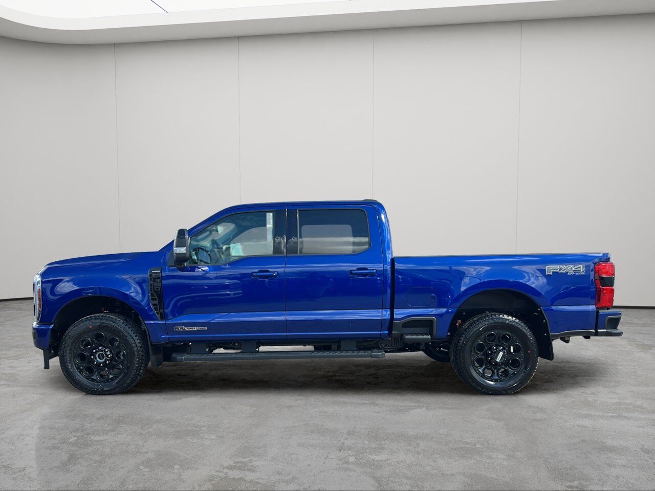 2026 Ford Super Duty F-350 SRW Lariat Sherwood Park AB