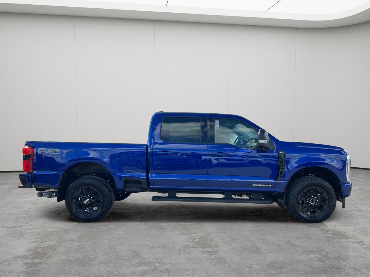 2026 Ford Super Duty F-350 SRW Lariat Sherwood Park AB
