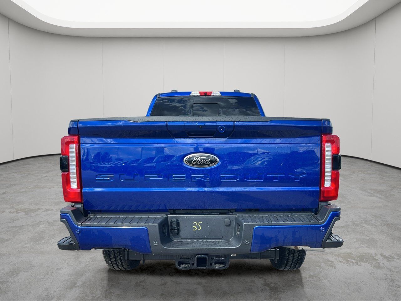 2026 Ford Super Duty F-350 SRW Lariat Sherwood Park AB