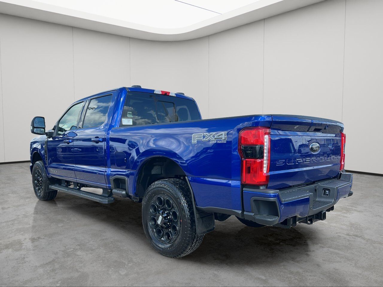 2026 Ford Super Duty F-350 SRW Lariat Sherwood Park AB