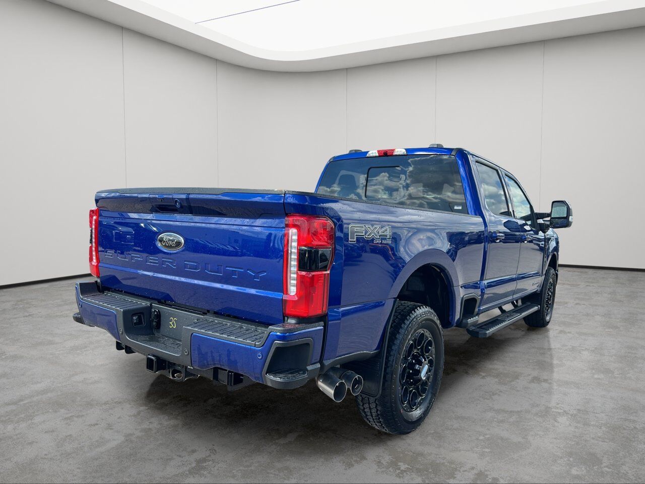 2026 Ford Super Duty F-350 SRW Lariat Sherwood Park AB