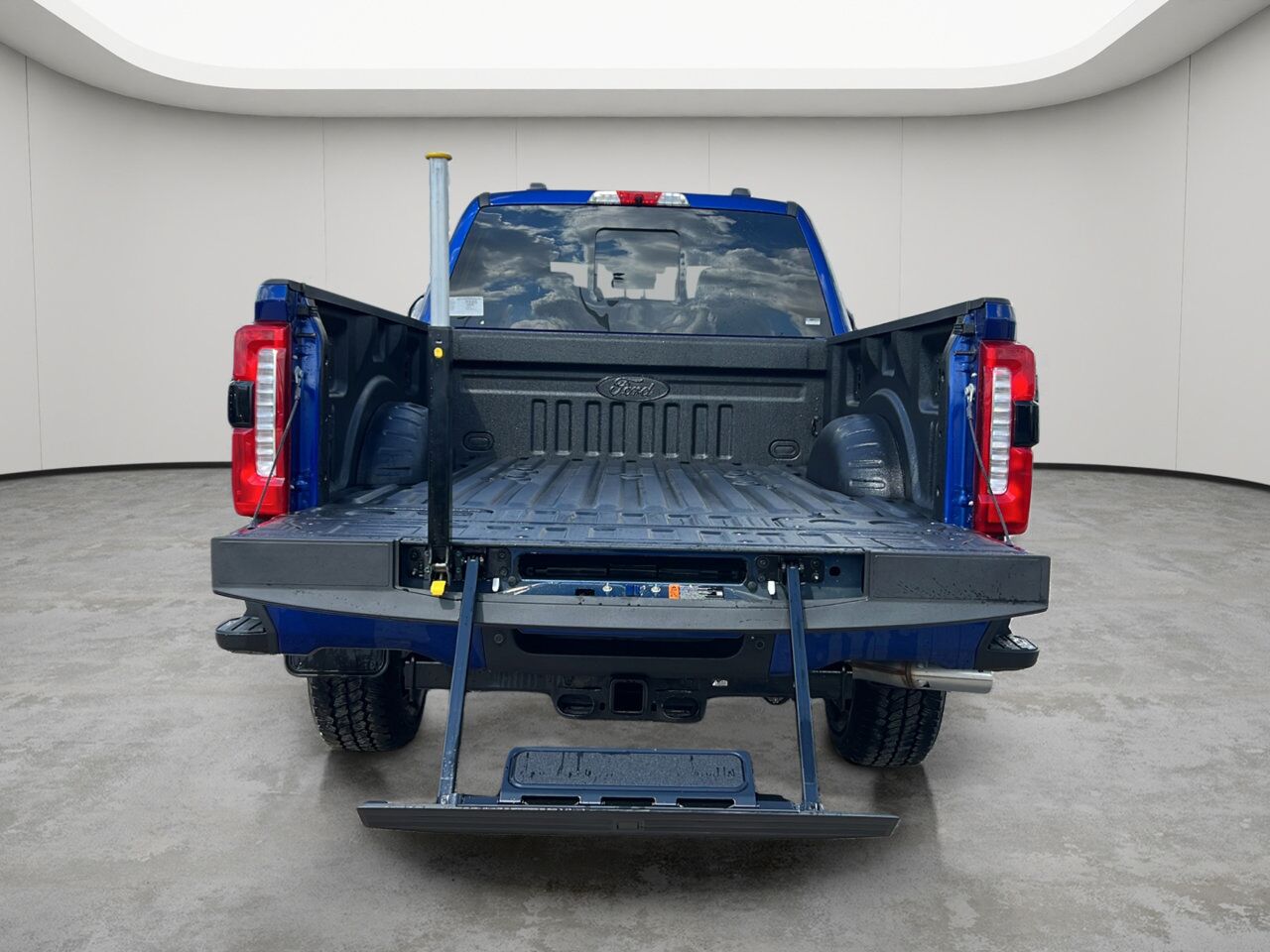 2026 Ford Super Duty F-350 SRW Lariat Sherwood Park AB