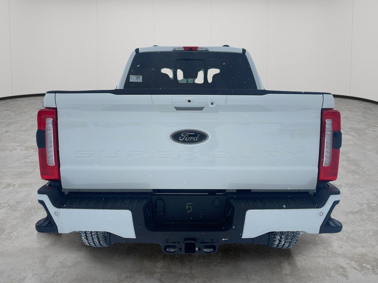 2026 Ford Super Duty F-350 SRW Lariat Sherwood Park AB