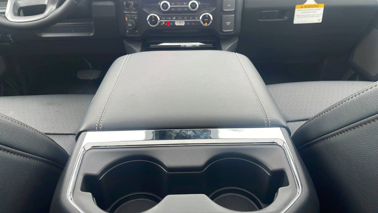 2026 Ford Super Duty F-350 SRW Lariat Sherwood Park AB