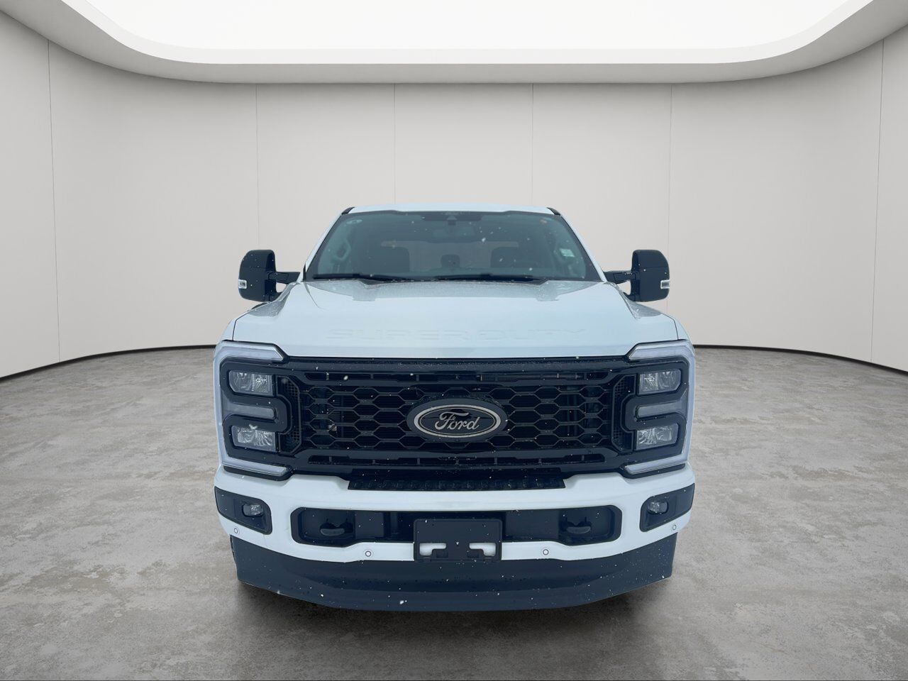 2026 Ford Super Duty F-350 SRW Lariat Sherwood Park AB