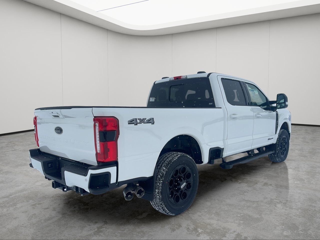 2026 Ford Super Duty F-350 SRW Lariat Sherwood Park AB