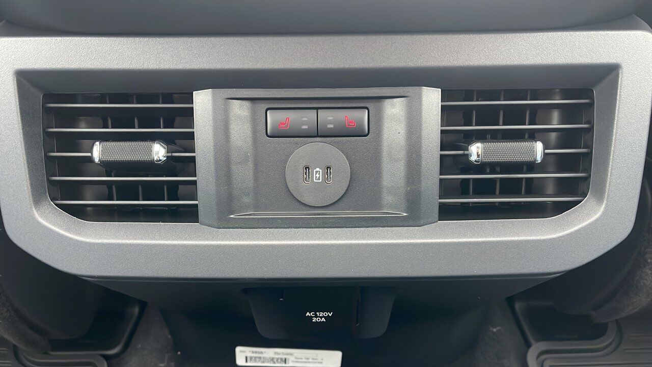 2026 Ford Super Duty F-350 SRW Lariat Sherwood Park AB