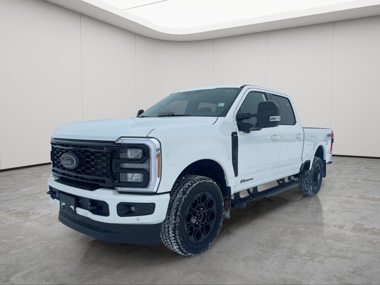 2026 Ford Super Duty F-350 SRW Lariat Sherwood Park AB