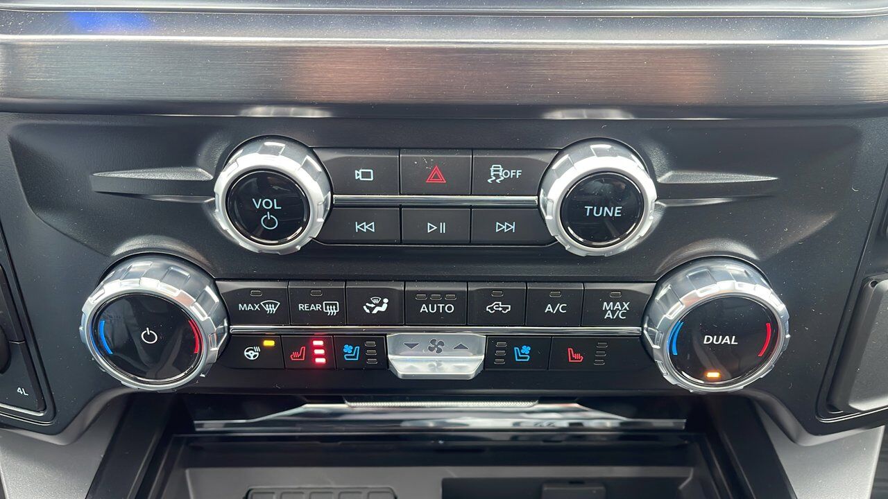 2026 Ford Super Duty F-350 SRW Lariat Sherwood Park AB