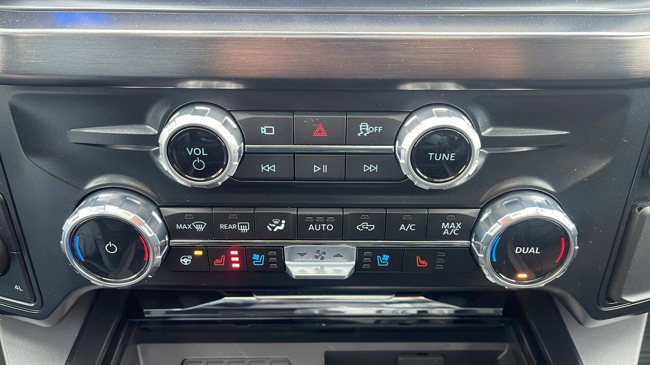 2026 Ford Super Duty F-350 SRW Lariat Sherwood Park AB