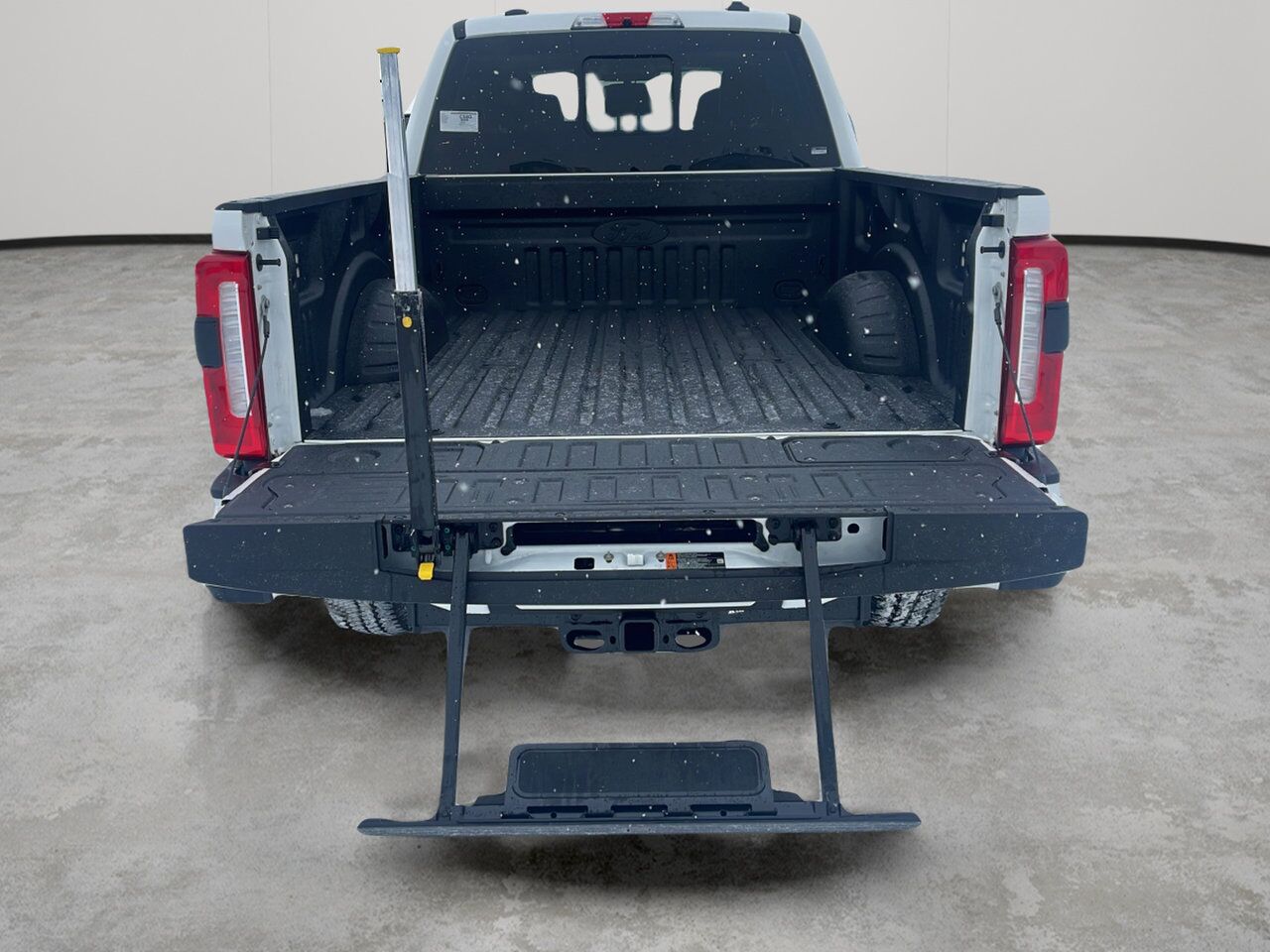 2026 Ford Super Duty F-350 SRW Lariat Sherwood Park AB