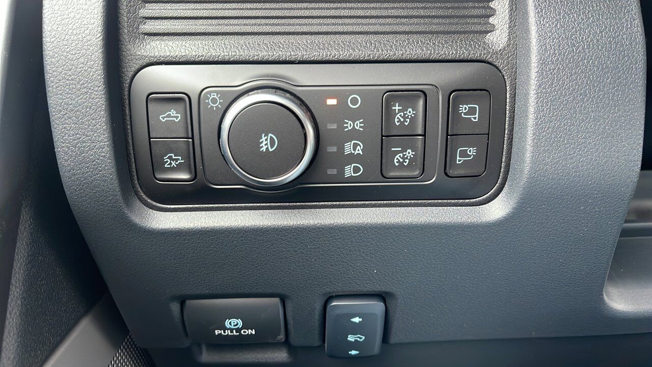 2026 Ford Super Duty F-350 SRW Lariat Sherwood Park AB