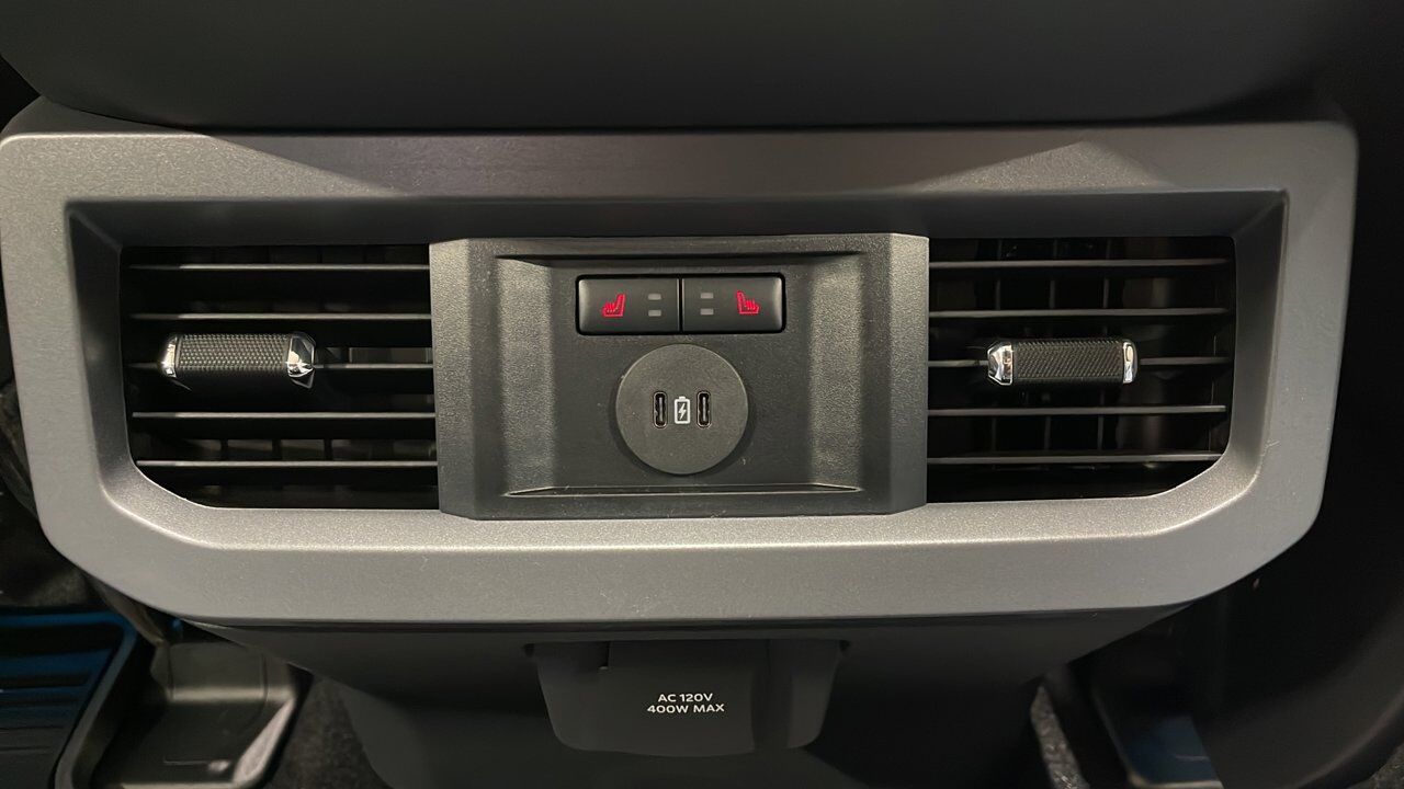 2026 Ford Super Duty F-350 SRW Lariat Sherwood Park AB