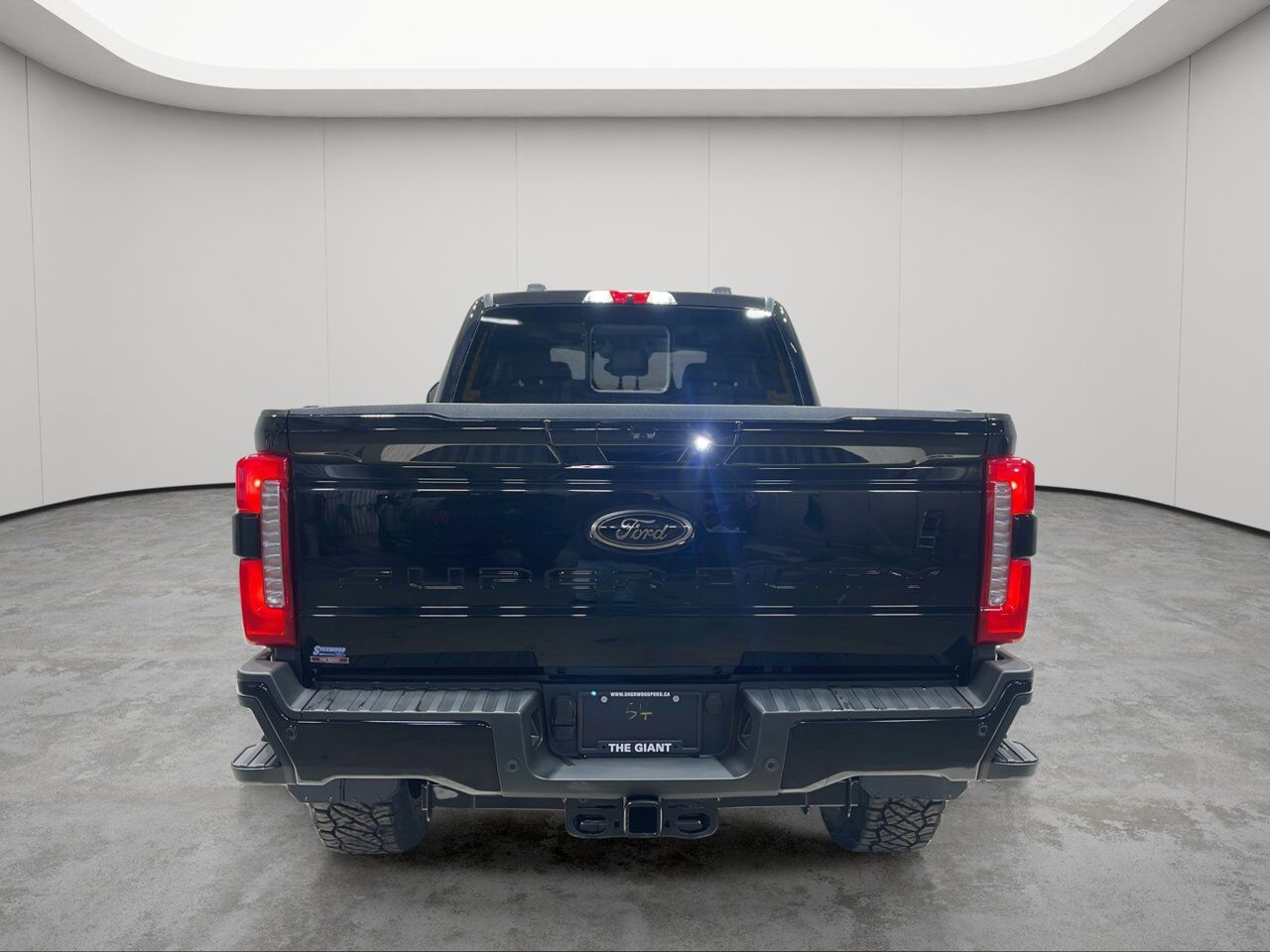 2026 Ford Super Duty F-350 SRW Lariat Sherwood Park AB