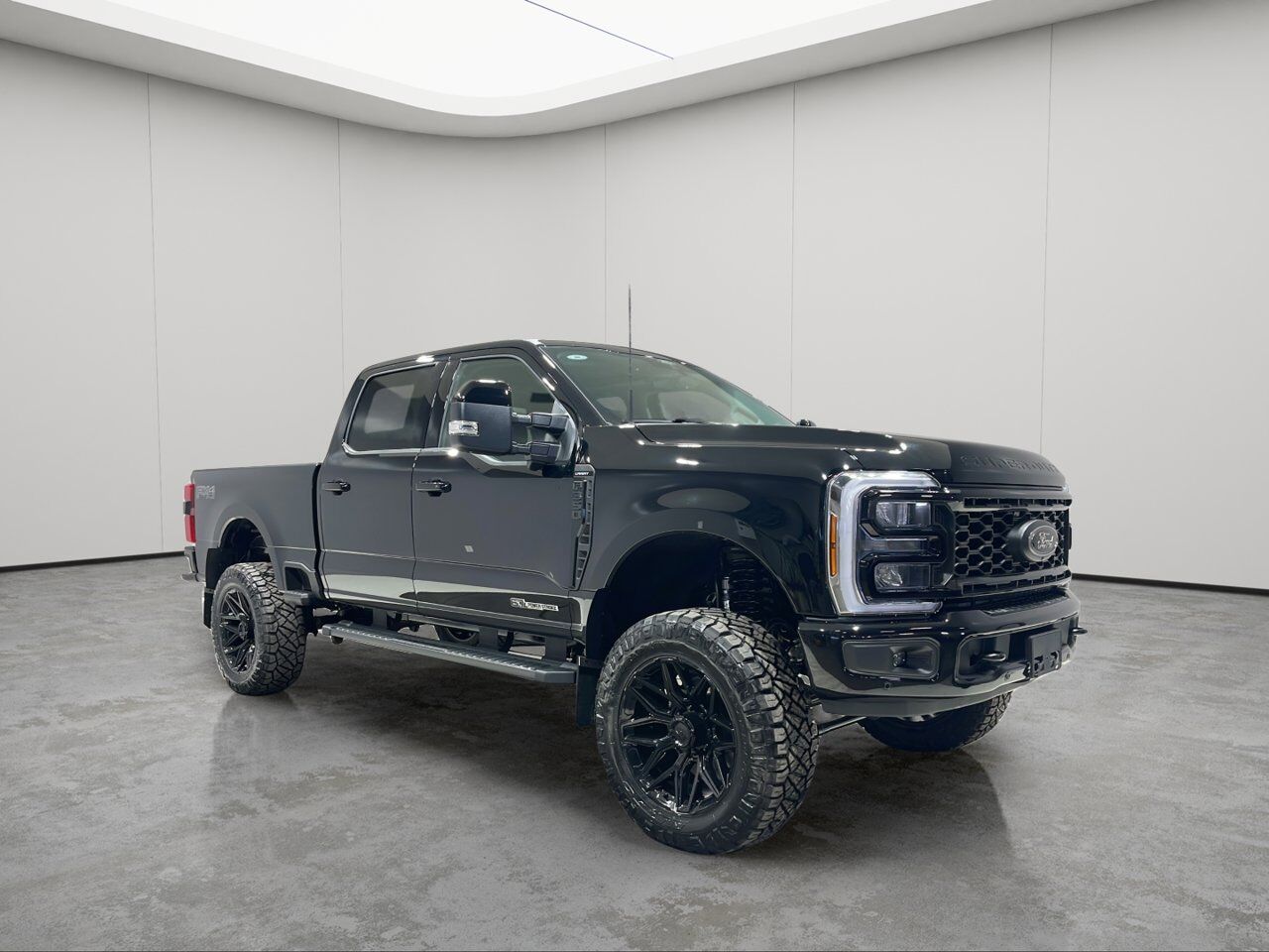 2026 Ford Super Duty F-350 SRW Lariat Sherwood Park AB