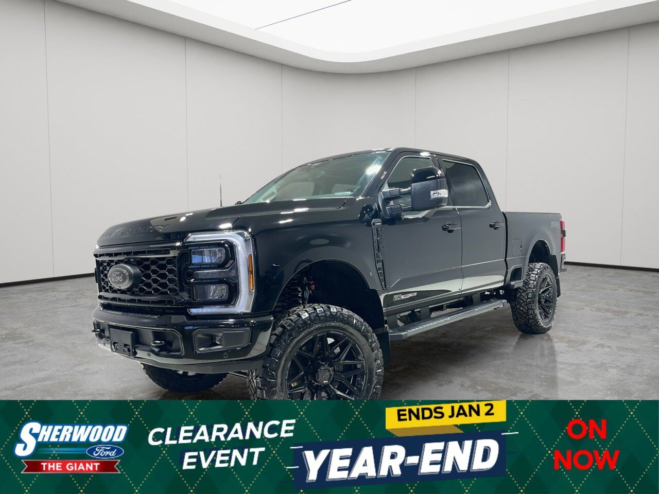 2026 Ford Super Duty F-350 SRW Lariat Sherwood Park AB