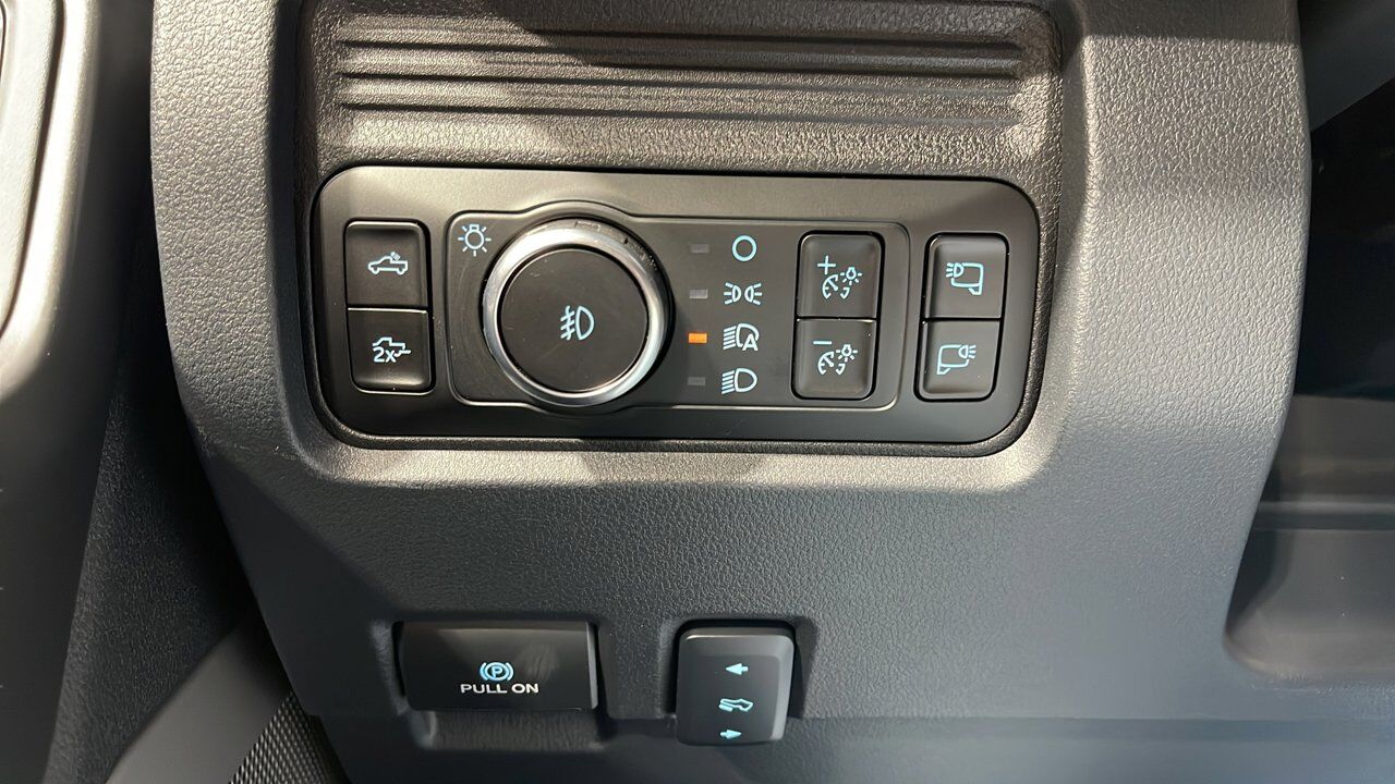 2026 Ford Super Duty F-350 SRW Lariat Sherwood Park AB