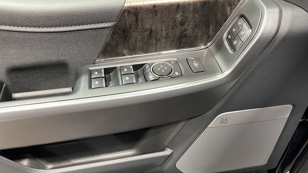 2026 Ford Super Duty F-350 SRW Lariat Sherwood Park AB