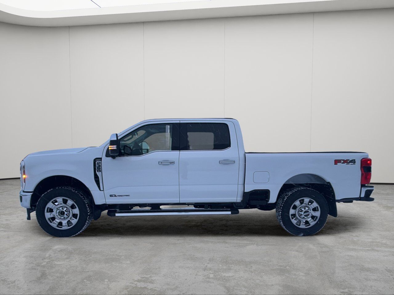 2026 Ford Super Duty F-350 SRW Lariat Sherwood Park AB