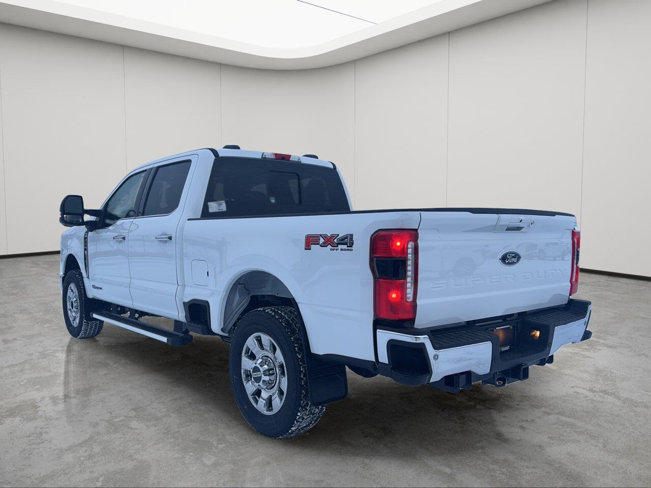 2026 Ford Super Duty F-350 SRW Lariat Sherwood Park AB