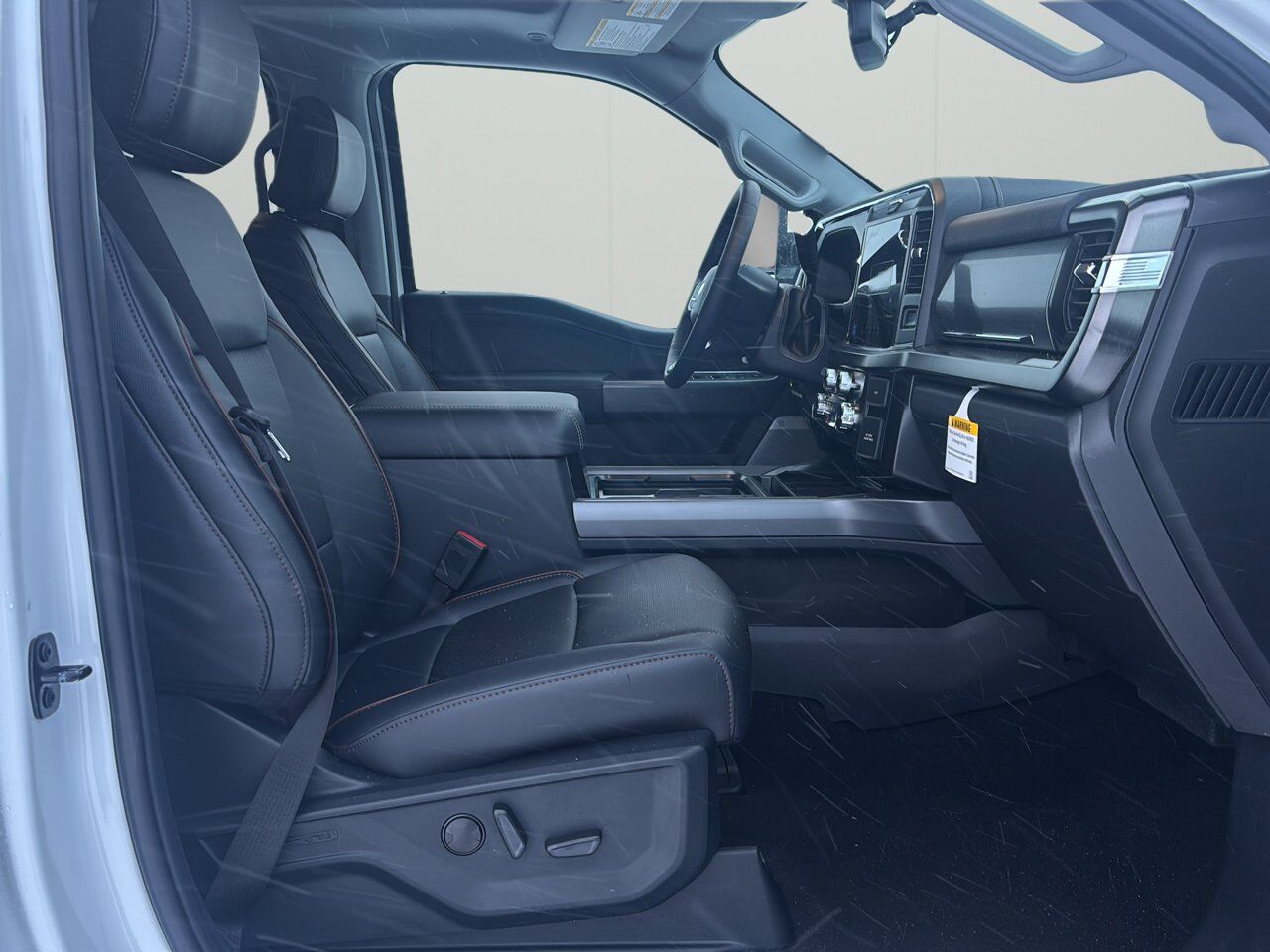 2026 Ford Super Duty F-350 SRW Lariat Sherwood Park AB