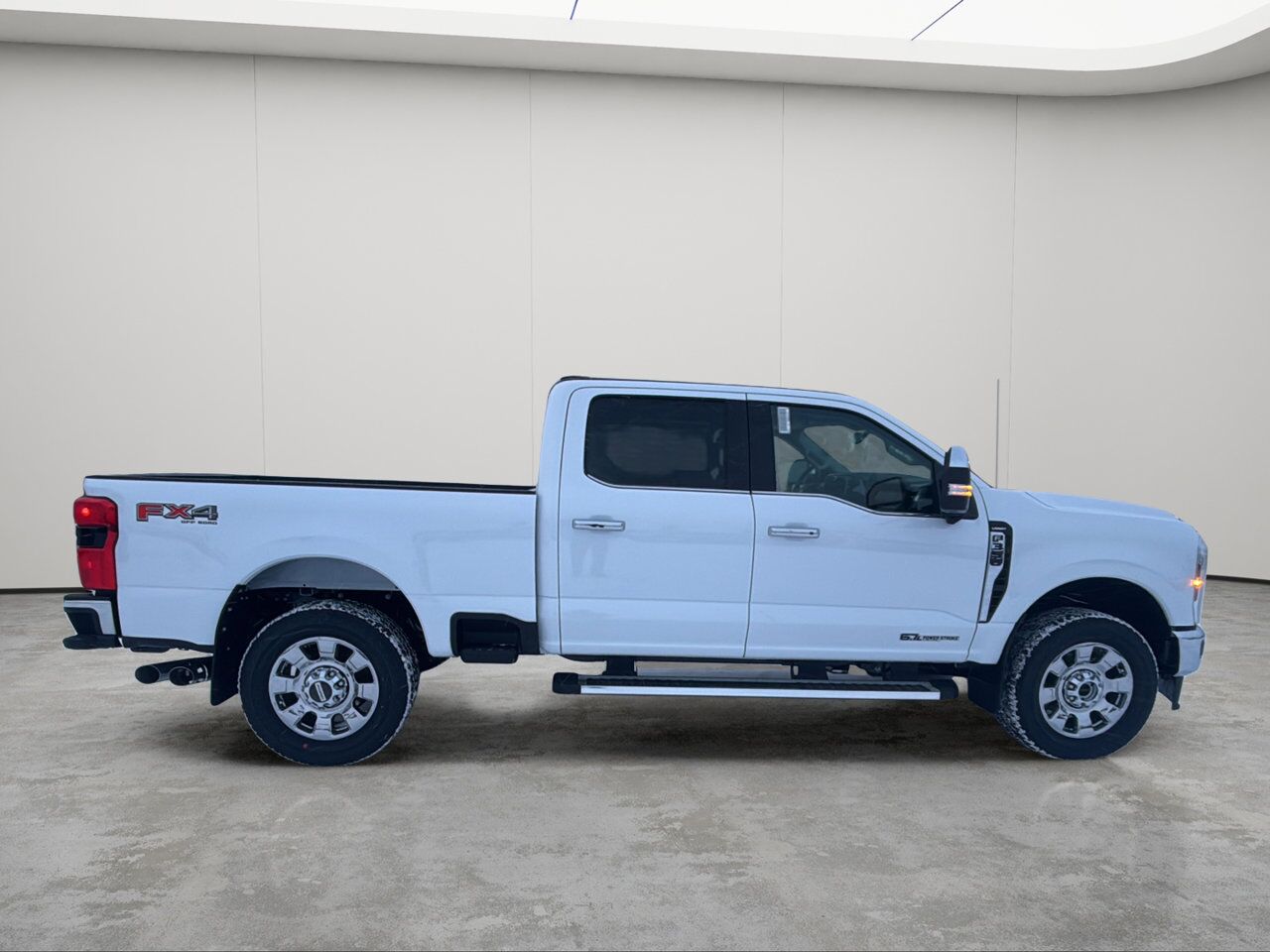 2026 Ford Super Duty F-350 SRW Lariat Sherwood Park AB