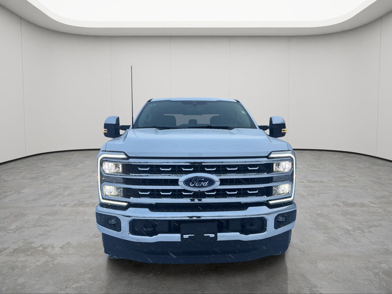 2026 Ford Super Duty F-350 SRW Lariat Sherwood Park AB