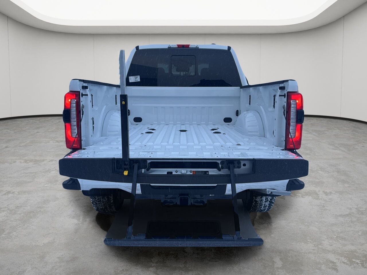 2026 Ford Super Duty F-350 SRW Lariat Sherwood Park AB