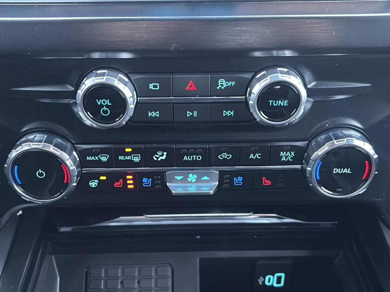 2026 Ford Super Duty F-350 SRW Lariat Sherwood Park AB