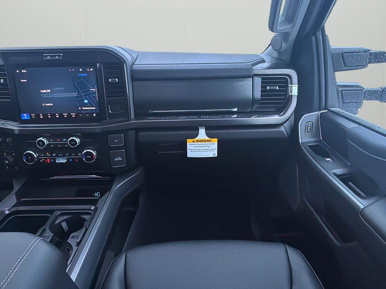 2026 Ford Super Duty F-350 SRW Lariat Sherwood Park AB