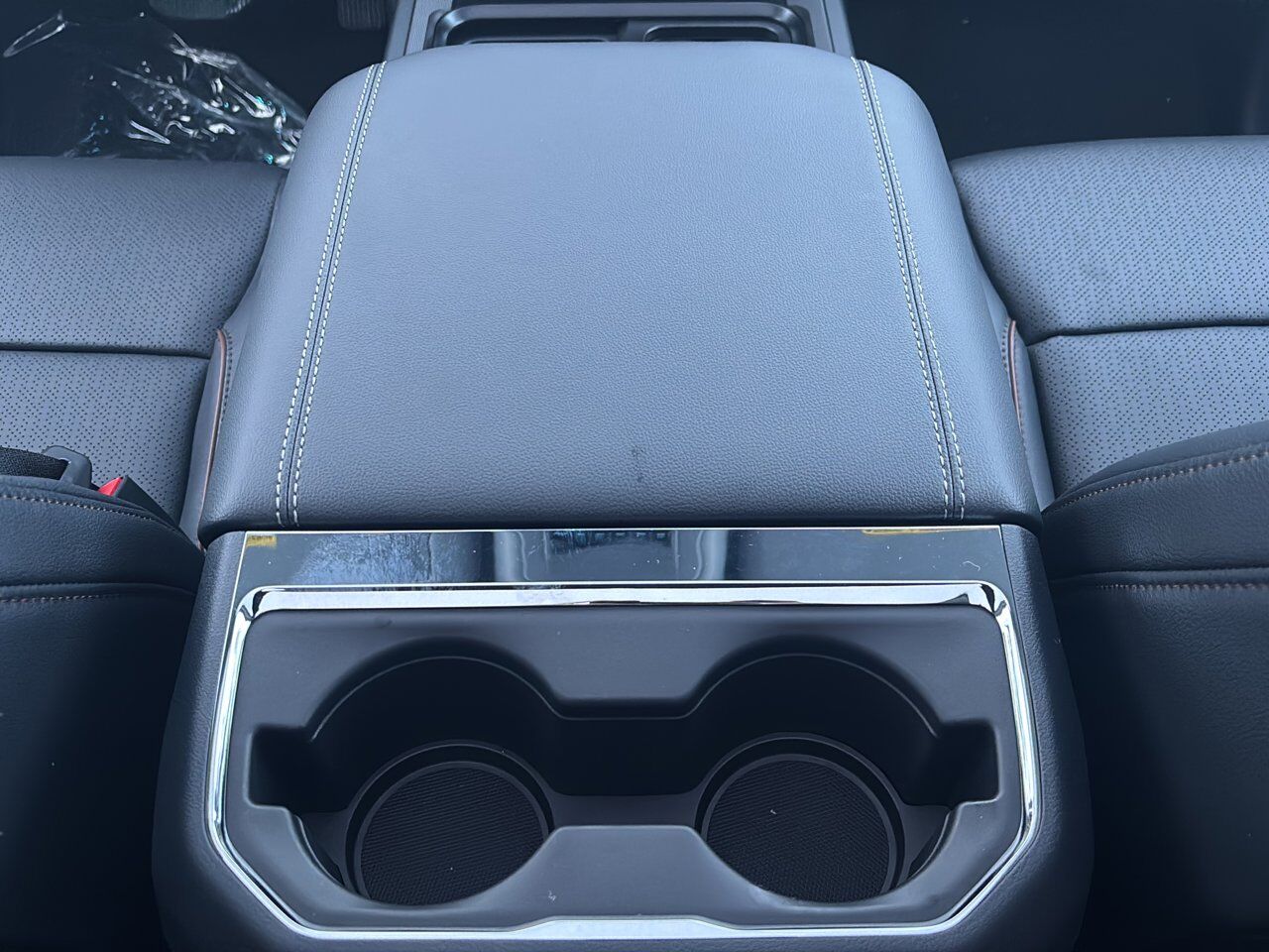 2026 Ford Super Duty F-350 SRW Lariat Sherwood Park AB