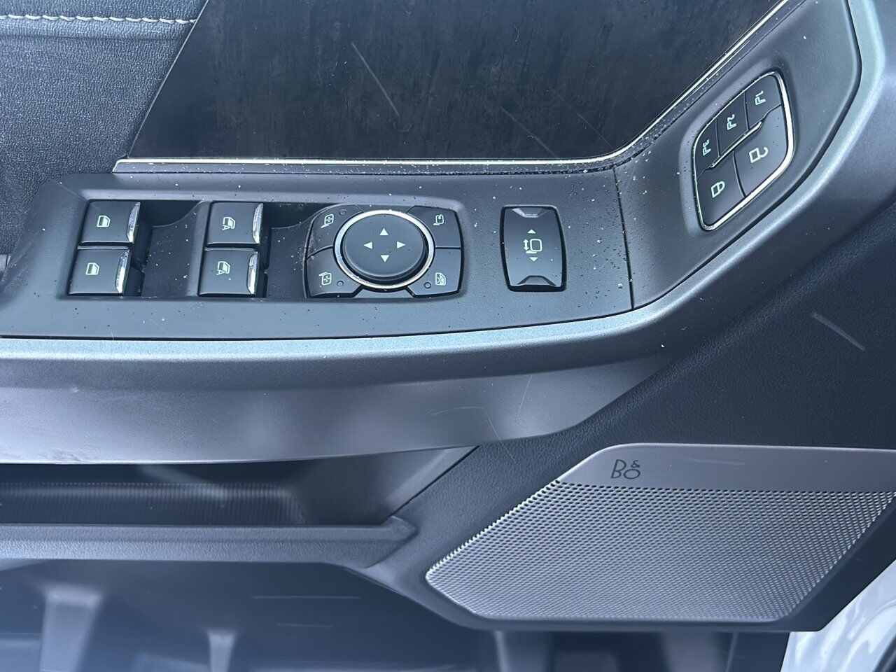 2026 Ford Super Duty F-350 SRW Lariat Sherwood Park AB