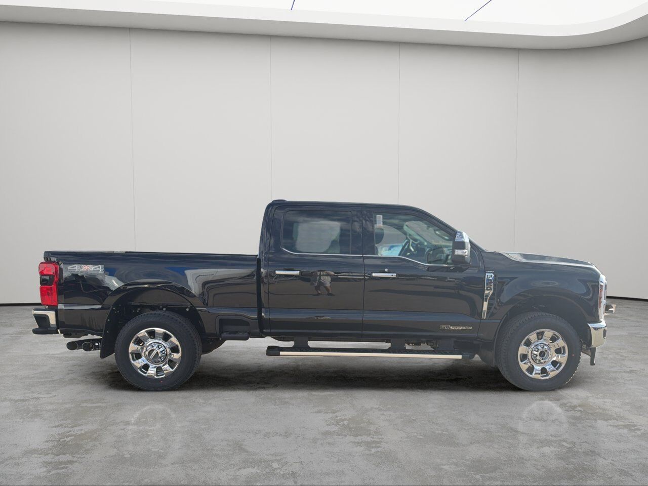 2026 Ford Super Duty F-350 SRW Lariat Sherwood Park AB