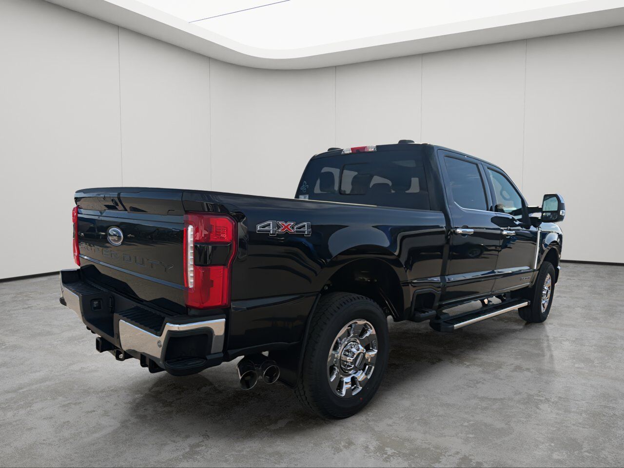 2026 Ford Super Duty F-350 SRW Lariat Sherwood Park AB