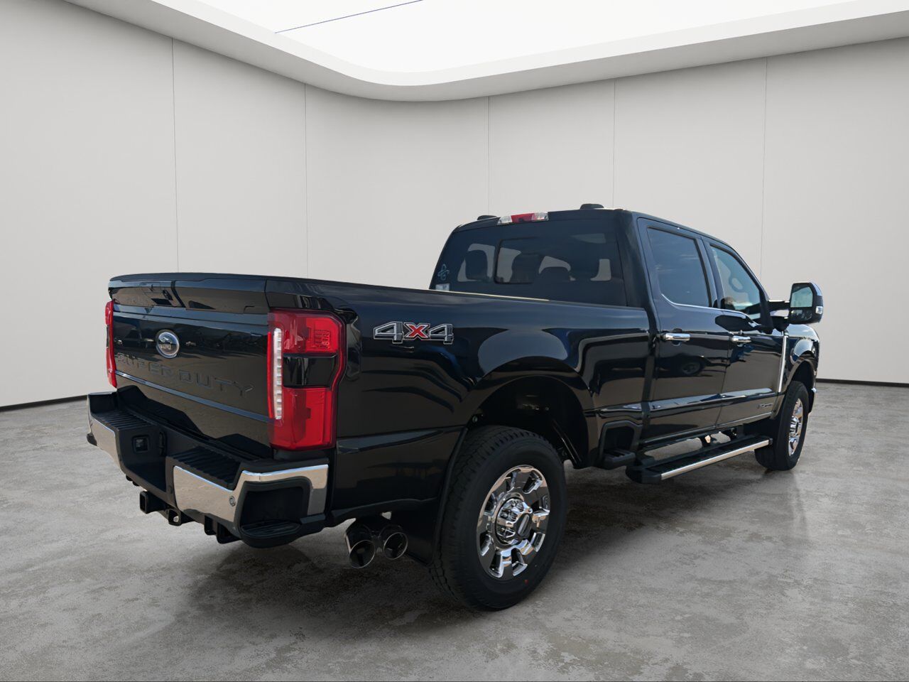 2026 Ford Super Duty F-350 SRW Lariat Sherwood Park AB