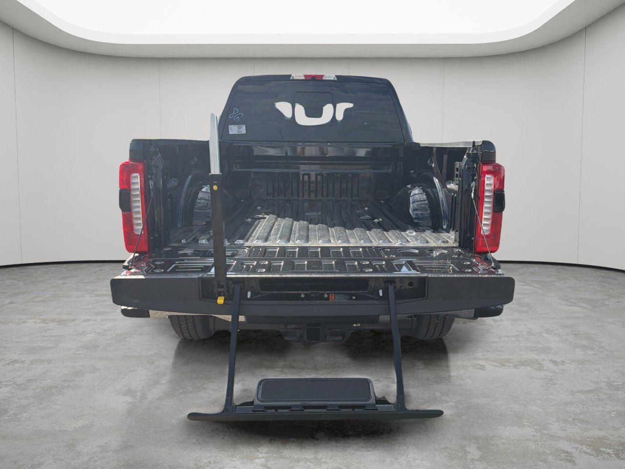 2026 Ford Super Duty F-350 SRW Lariat Sherwood Park AB