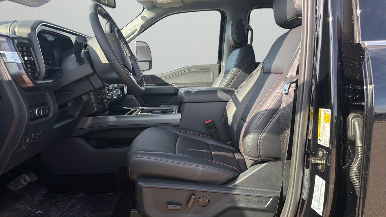 2026 Ford Super Duty F-350 SRW Lariat Sherwood Park AB