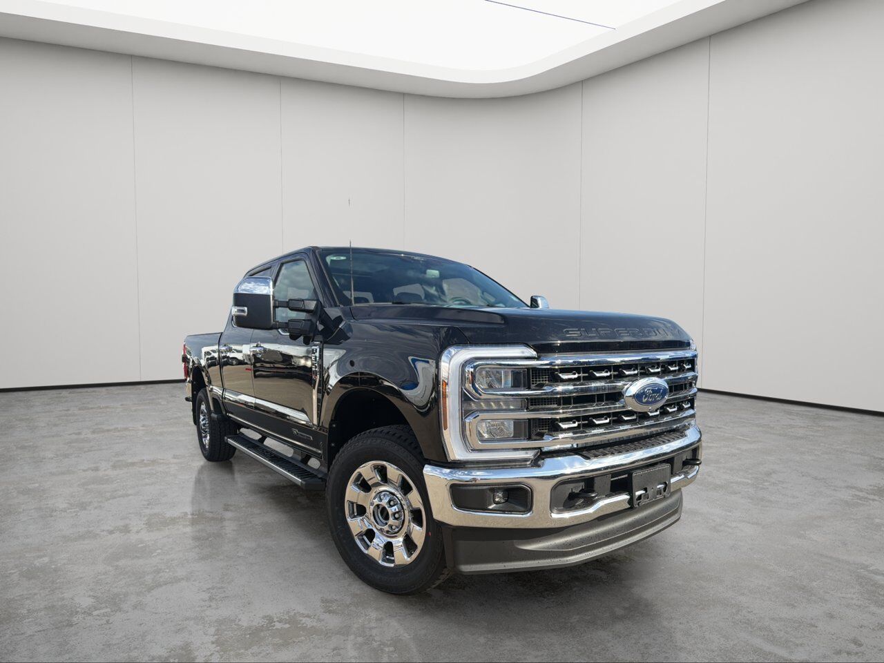 2026 Ford Super Duty F-350 SRW Lariat Sherwood Park AB