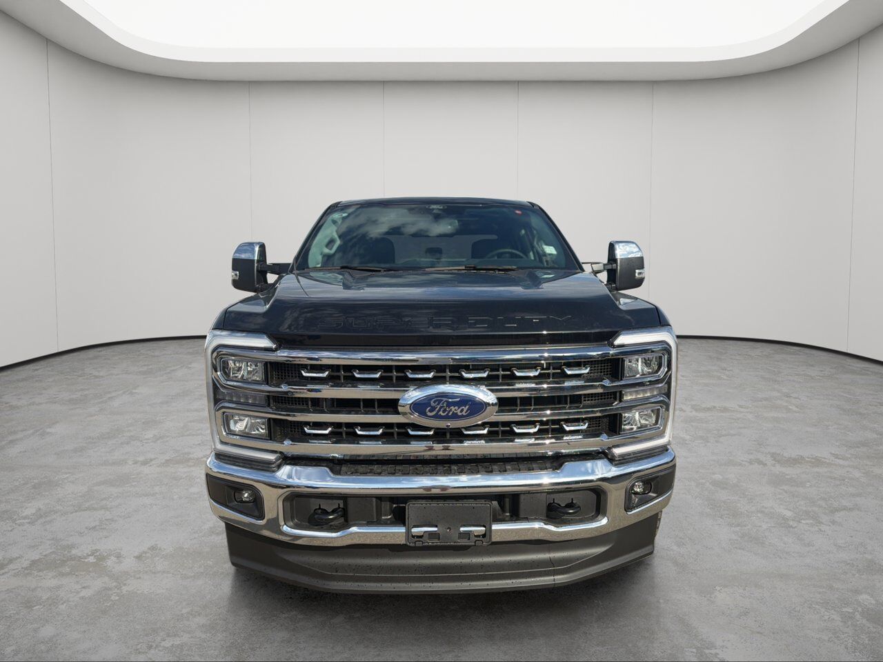 2026 Ford Super Duty F-350 SRW Lariat Sherwood Park AB