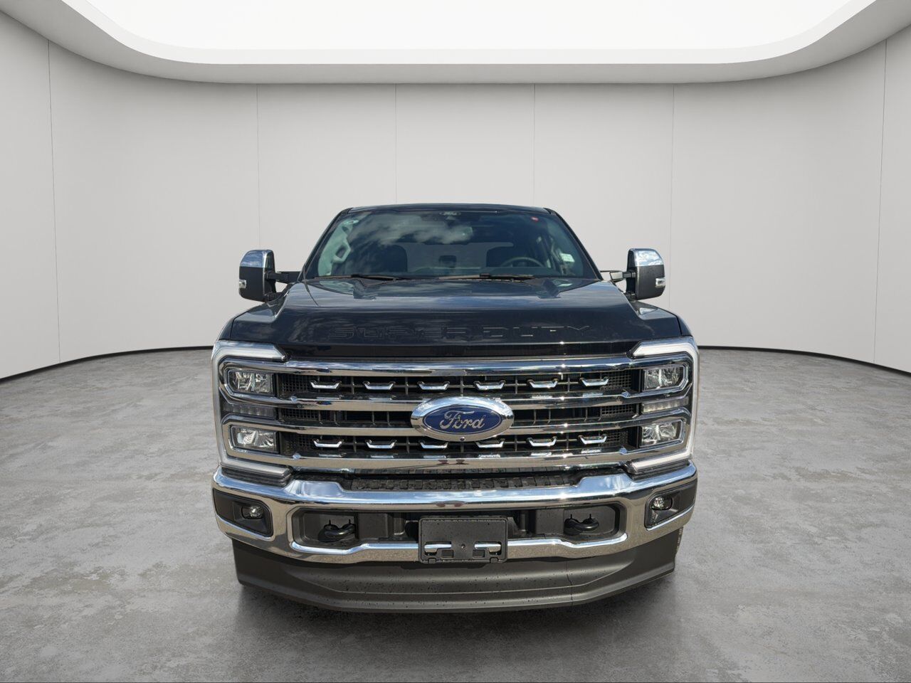 2026 Ford Super Duty F-350 SRW Lariat Sherwood Park AB