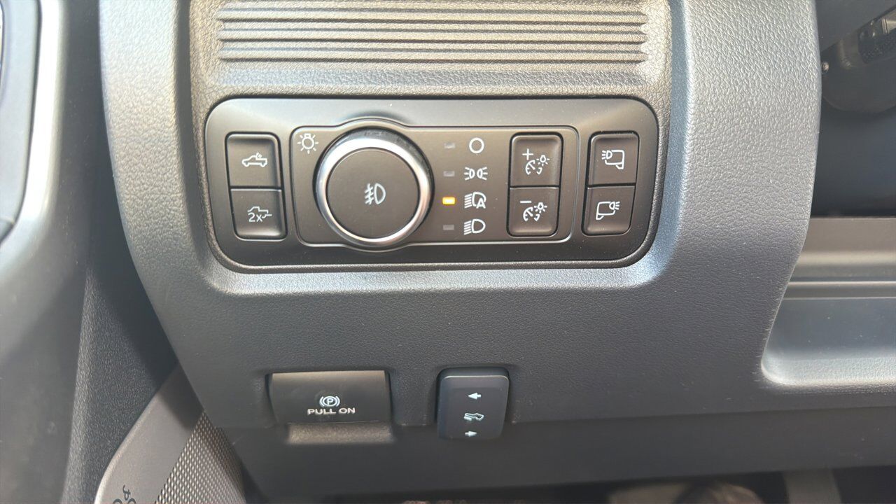 2026 Ford Super Duty F-350 SRW Lariat Sherwood Park AB