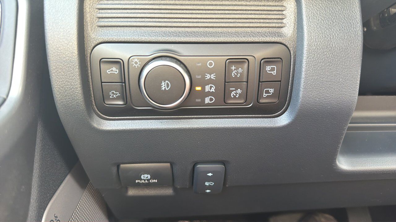 2026 Ford Super Duty F-350 SRW Lariat Sherwood Park AB