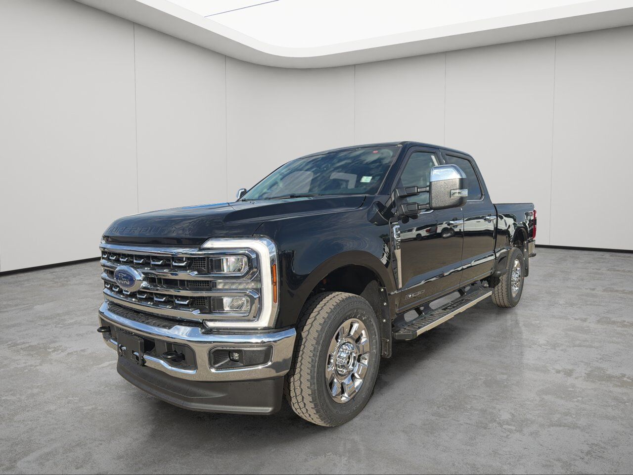 2026 Ford Super Duty F-350 SRW