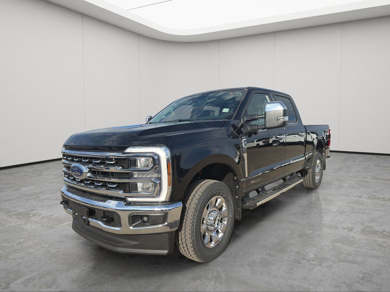 2026 Ford Super Duty F-350 SRW Lariat Sherwood Park AB