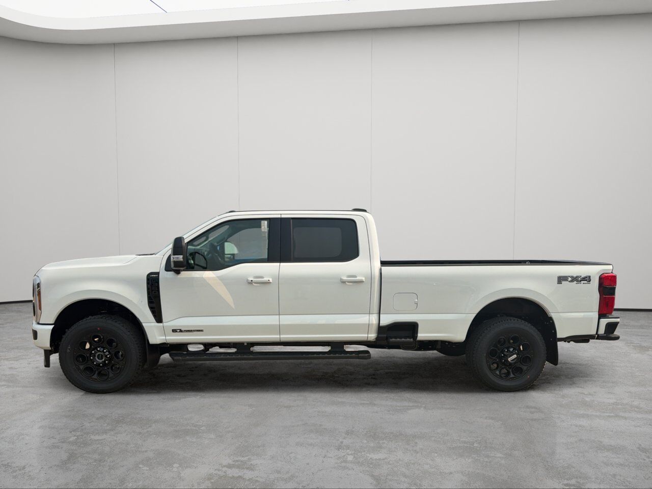 2026 Ford Super Duty F-350 SRW Lariat Sherwood Park AB