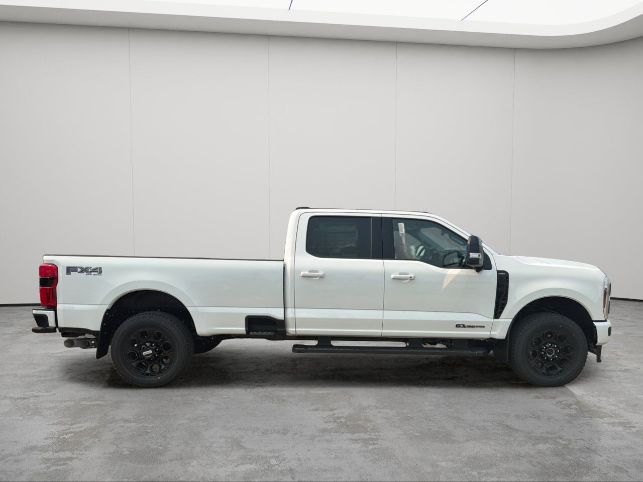 2026 Ford Super Duty F-350 SRW Lariat Sherwood Park AB
